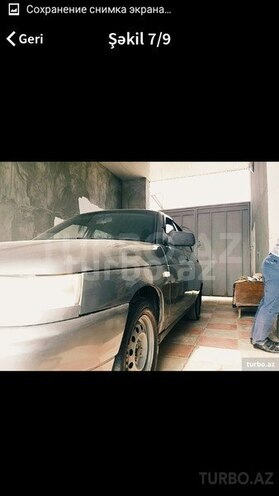 LADA (VAZ) 2112 2004, 36 km - 1.5 l - Bakı