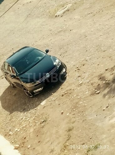 Volkswagen Passat 2013, 95 km - 0.3 l - Bakı