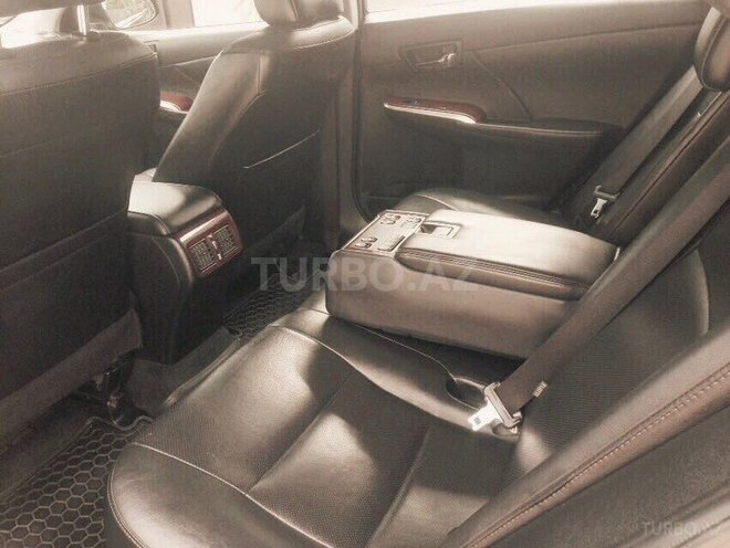 Toyota Camry 2013, 95,000 km - 2.5 л - Bakı