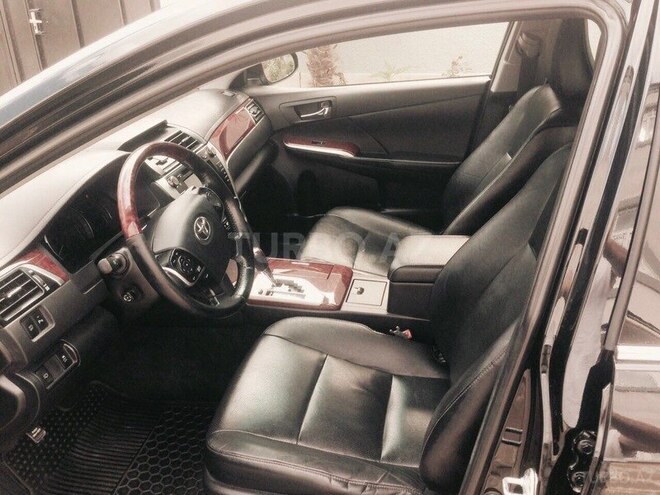 Toyota Camry 2013, 95,000 km - 2.5 л - Bakı