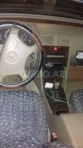 Mercedes C 230 1997, 122,000 km - 2.3 л - Ağdam