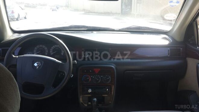 Iran Khodro Samand 2014, 102,000 km - 1.4 l - Bakı