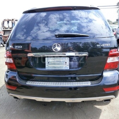 Mercedes ML 320 2009, 145,656 km - 3.0 l - Bakı