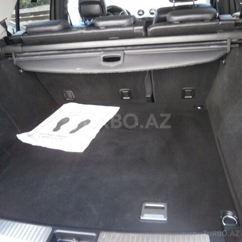 Mercedes ML 320 2009, 145,656 km - 3.0 l - Bakı