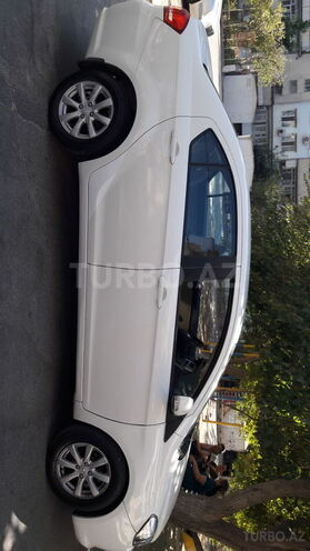 GWM Voleex C30 2011, 201,000 km - 1.5 l - Bakı