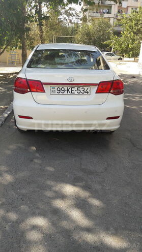 GWM Voleex C30 2011, 201,000 km - 1.5 l - Bakı
