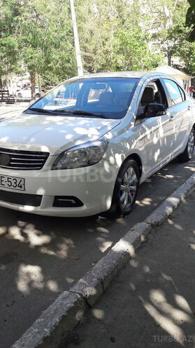 GWM Voleex C30 2011, 201,000 km - 1.5 l - Bakı