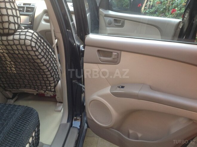 Kia Sportage 2009, 88,000 km - 2.0 l - Bakı