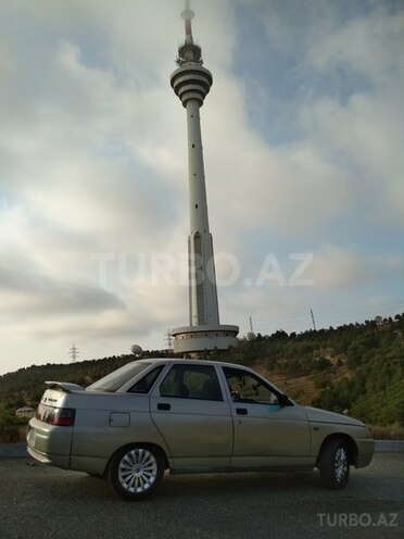 LADA (VAZ) 2110 2004, 264,000 km - 1.6 л - Bakı