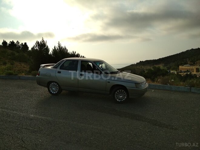 LADA (VAZ) 2110 2004, 264,000 km - 1.6 л - Bakı
