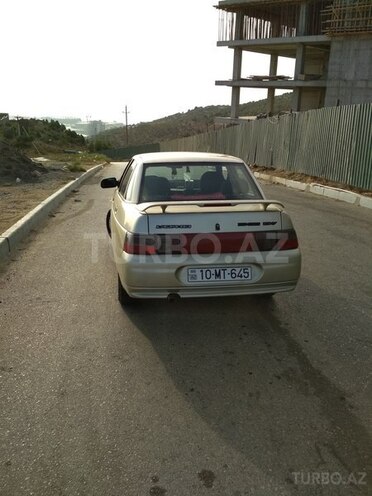LADA (VAZ) 2110 2004, 264,000 km - 1.6 л - Bakı