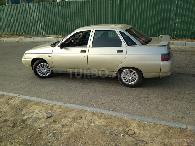 LADA (VAZ) 2110 2004, 264,000 km - 1.6 л - Bakı