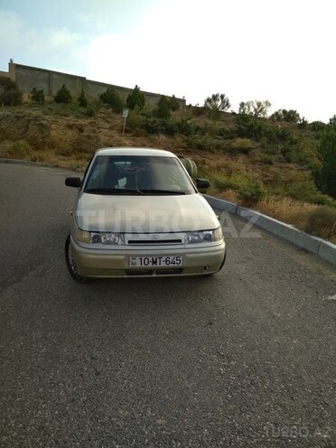 LADA (VAZ) 2110 2004, 264,000 km - 1.6 л - Bakı
