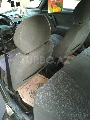 LADA (VAZ) 2110 2004, 264,000 km - 1.6 л - Bakı