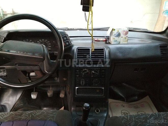 LADA (VAZ) 2110 2004, 264,000 km - 1.6 л - Bakı