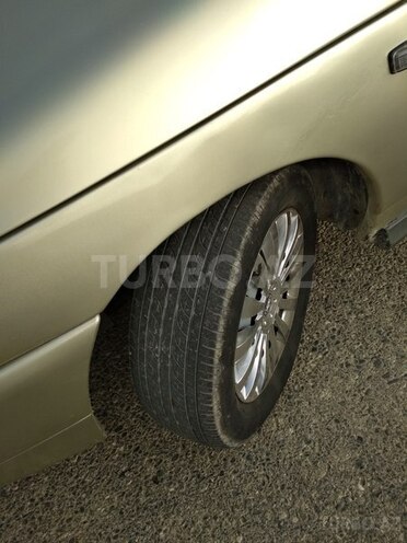 LADA (VAZ) 2110 2004, 264,000 km - 1.6 л - Bakı