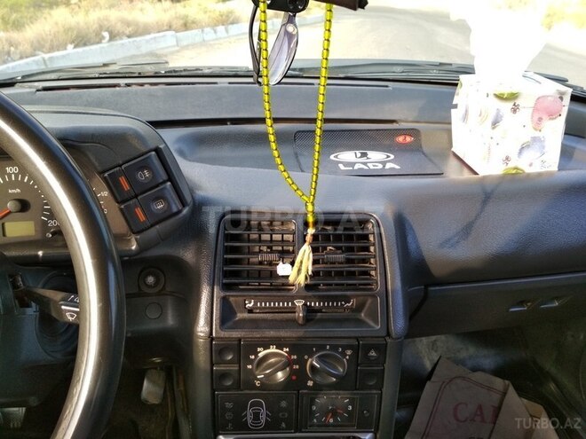 LADA (VAZ) 2110 2004, 264,000 km - 1.6 л - Bakı
