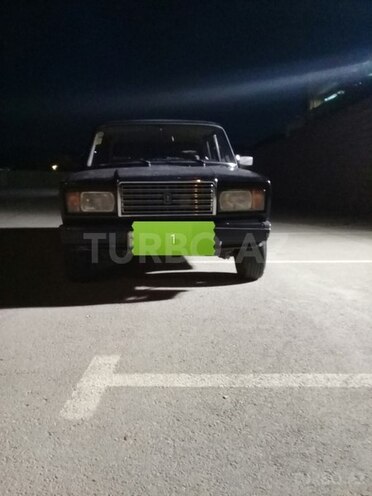 LADA (VAZ) 2107 2010, 135,000 km - 1.6 l - Bakı