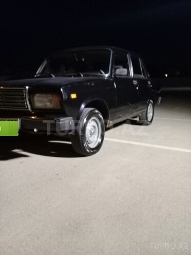 LADA (VAZ) 2107 2010, 135,000 km - 1.6 l - Bakı