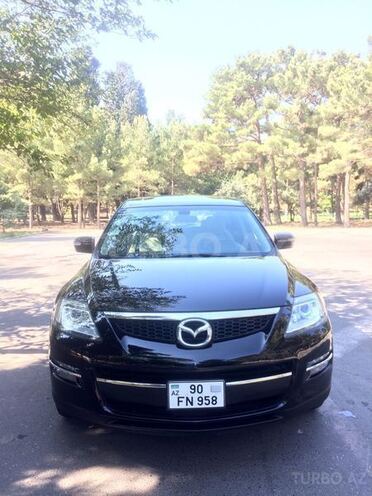 Mazda CX-9 2008, 153,219 km - 3.7 l - Sumqayıt