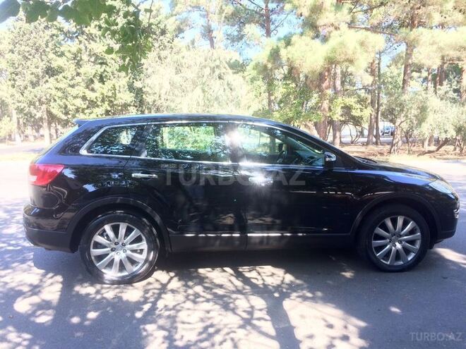 Mazda CX-9 2008, 153,219 km - 3.7 l - Sumqayıt