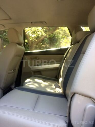 Mazda CX-9 2008, 153,219 km - 3.7 l - Sumqayıt