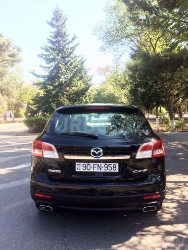 Mazda CX-9 2008, 153,219 km - 3.7 l - Sumqayıt