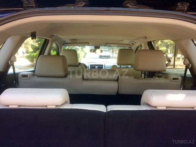 Mazda CX-9 2008, 153,219 km - 3.7 l - Sumqayıt