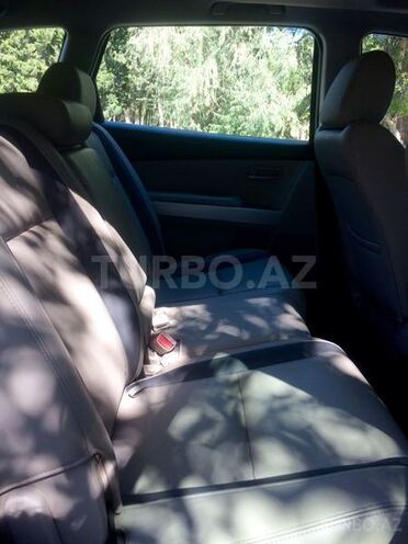Mazda CX-9 2008, 153,219 km - 3.7 l - Sumqayıt