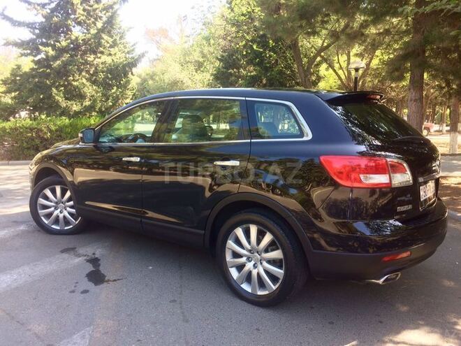 Mazda CX-9 2008, 153,219 km - 3.7 l - Sumqayıt