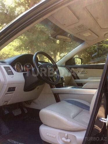 Mazda CX-9 2008, 153,219 km - 3.7 l - Sumqayıt