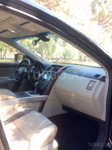Mazda CX-9 2008, 153,219 km - 3.7 l - Sumqayıt