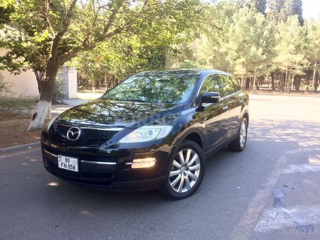 Mazda CX-9 2008, 153,219 km - 3.7 l - Sumqayıt