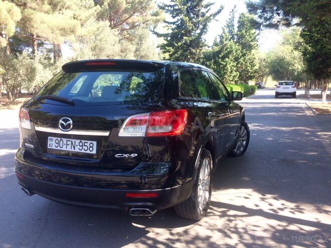 Mazda CX-9 2008, 153,219 km - 3.7 l - Sumqayıt