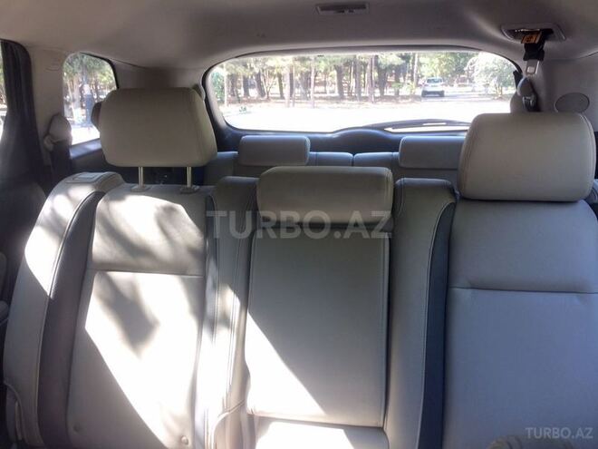 Mazda CX-9 2008, 153,219 km - 3.7 l - Sumqayıt