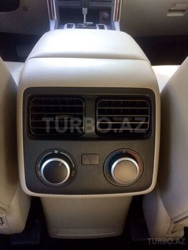 Mazda CX-9 2008, 153,219 km - 3.7 l - Sumqayıt