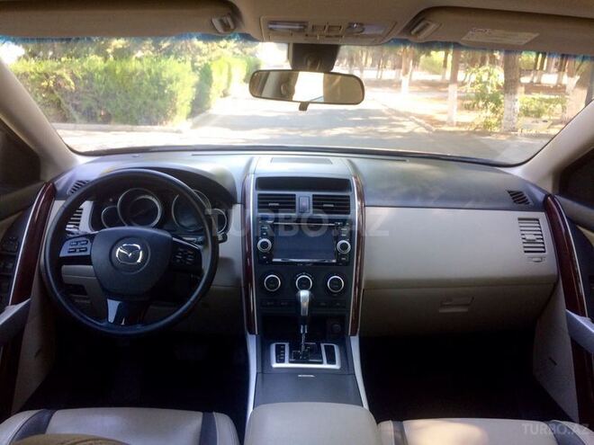 Mazda CX-9 2008, 153,219 km - 3.7 l - Sumqayıt
