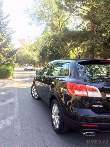 Mazda CX-9 2008, 153,219 km - 3.7 l - Sumqayıt