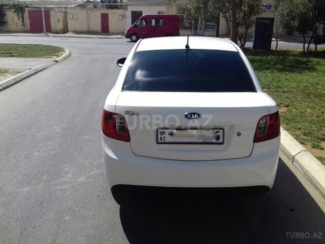 Kia Rio 2009, 145,000 km - 1.4 л - Bakı
