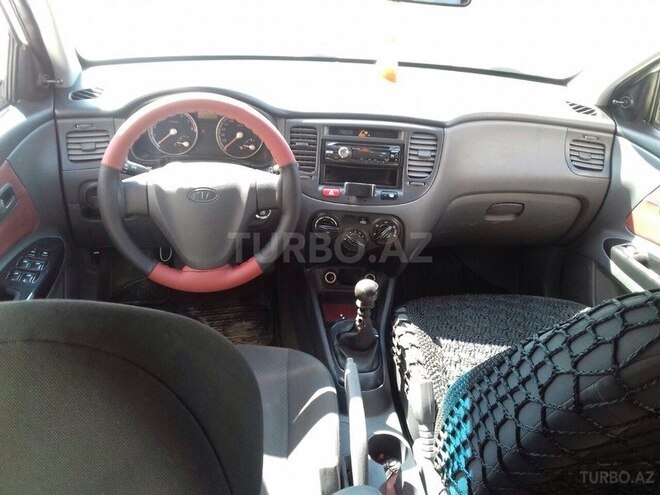 Kia Rio 2009, 145,000 km - 1.4 л - Bakı