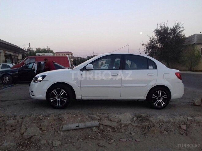 Kia Rio 2009, 145,000 km - 1.4 л - Bakı