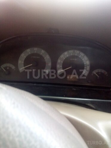 Iran Khodro Samand 2005, 400,000 km - 1.8 l - Bakı