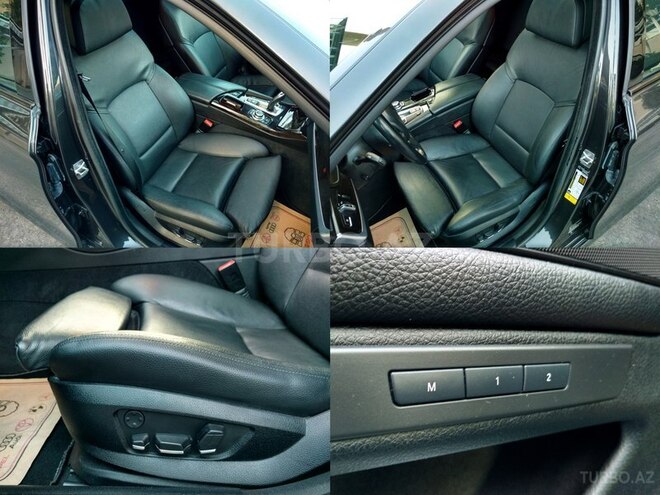 BMW 528 2012, 125,000 km - 2.0 l - Bakı