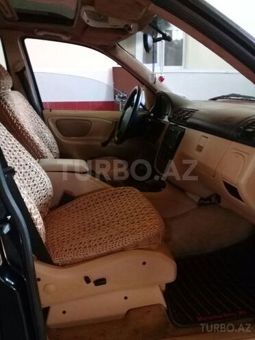 Mercedes ML 320 1998, 211,000 km - 3.2 л - Şəmkir