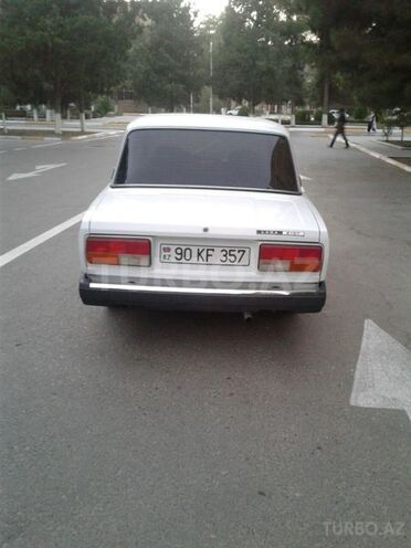 LADA (VAZ) 2107 2010, 65,000 km - 1.6 l - Şirvan