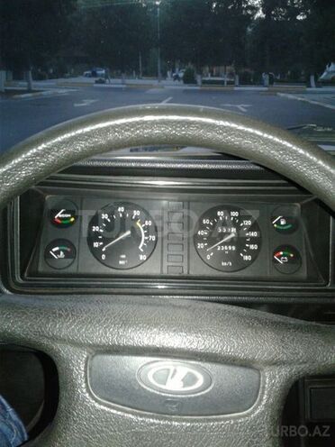 LADA (VAZ) 2107 2010, 65,000 km - 1.6 l - Şirvan