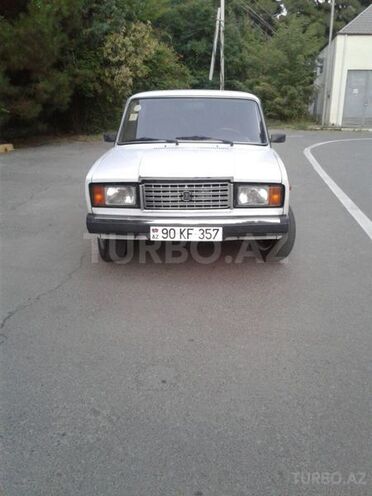 LADA (VAZ) 2107 2010, 65,000 km - 1.6 l - Şirvan