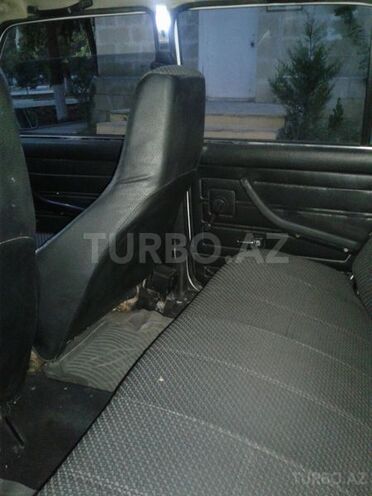 LADA (VAZ) 2107 2010, 65,000 km - 1.6 l - Şirvan