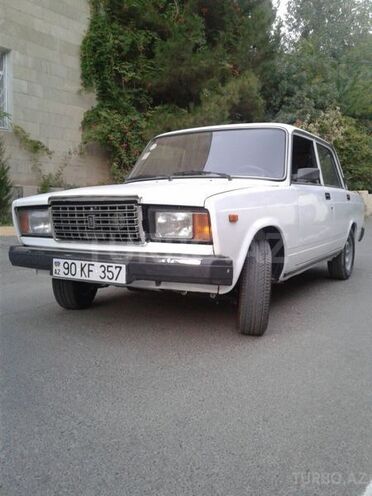 LADA (VAZ) 2107 2010, 65,000 km - 1.6 l - Şirvan