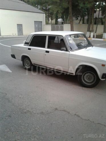 LADA (VAZ) 2107 2010, 65,000 km - 1.6 l - Şirvan